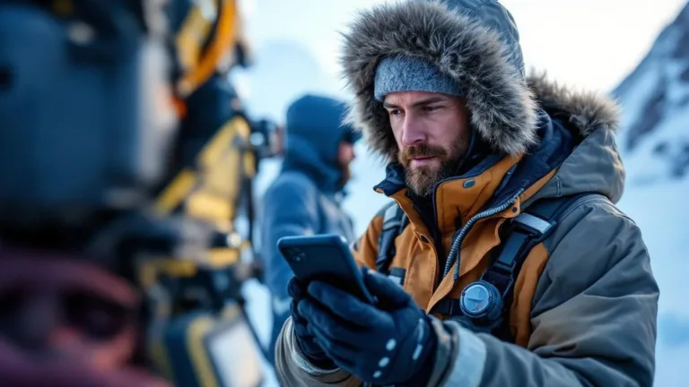 Arctische beveiliging: waarom extra toezicht in het hoge noorden een noodzakelijk kwaad is geworden