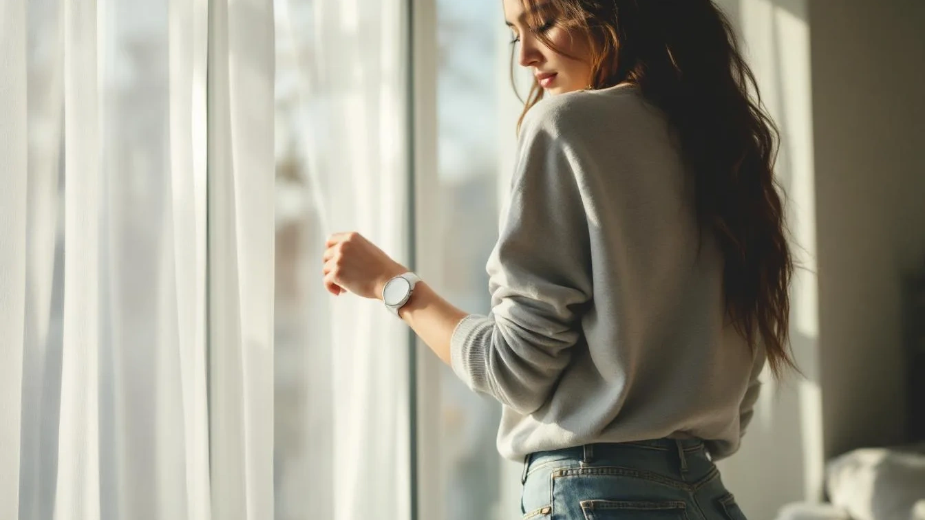 Artsen onthullen: waarom het vermijden van ochtendlicht je hormoonbalans serieus verstoort