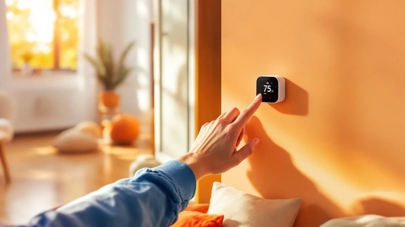 Bespaar Slim: Hoe een Kleine Aanpassing aan je Vloerverwarming je Energiekosten Drastisch Vermindert