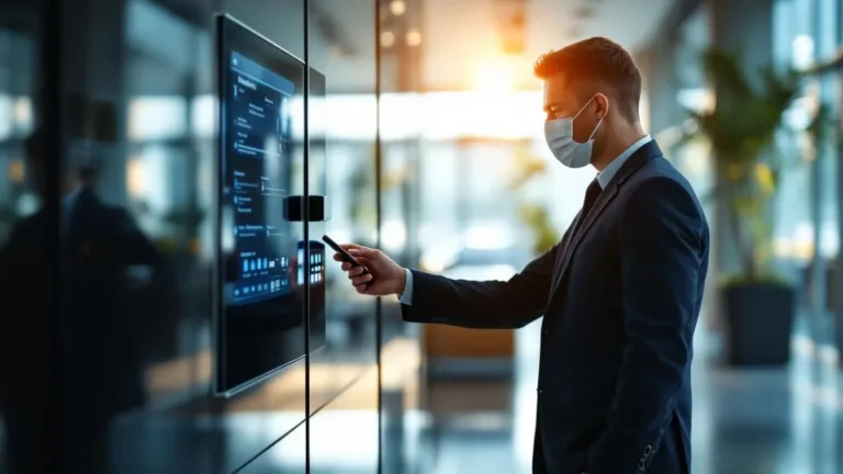 Beveiliging onder de loep: de verborgen redenen waarom publieke gebouwen wereldwijd hun protocollen aanscherpen