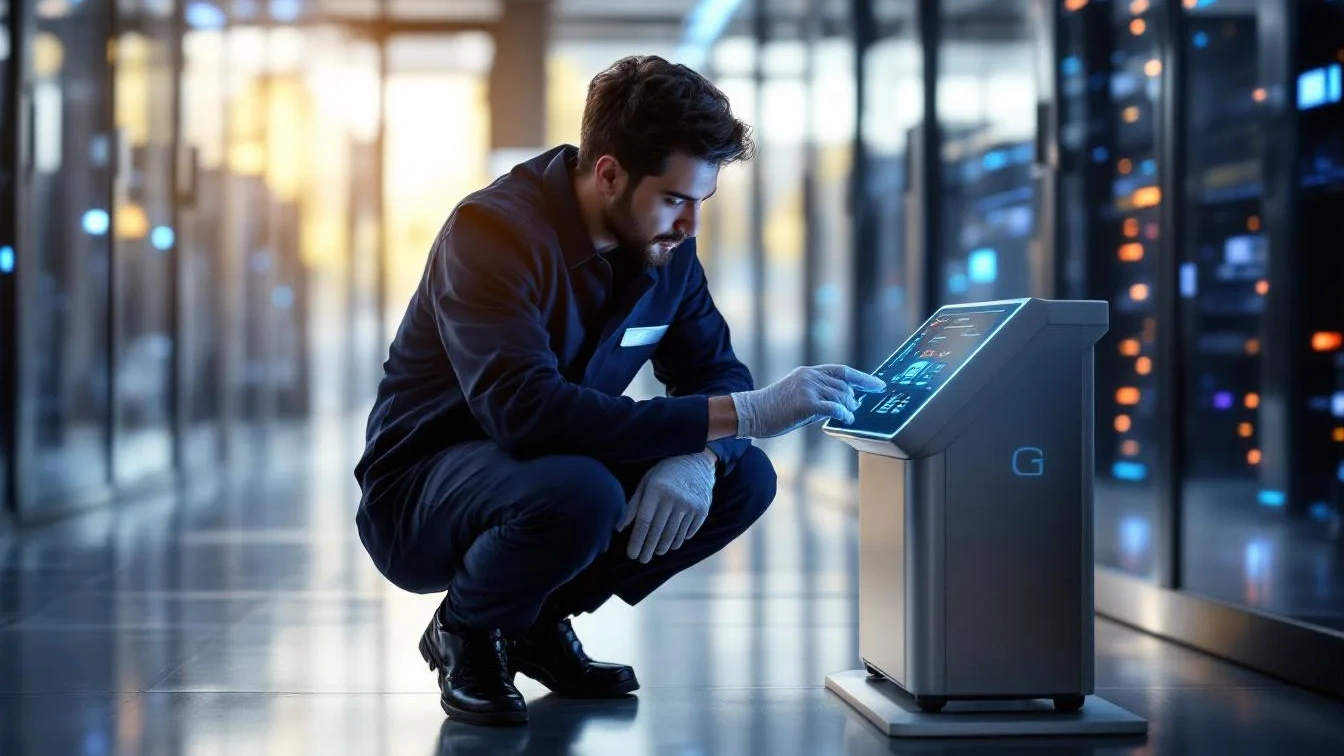 De 5G-veiligheidscheck: waarom landen worden gedwongen om bepaalde tech-reuzen te weren