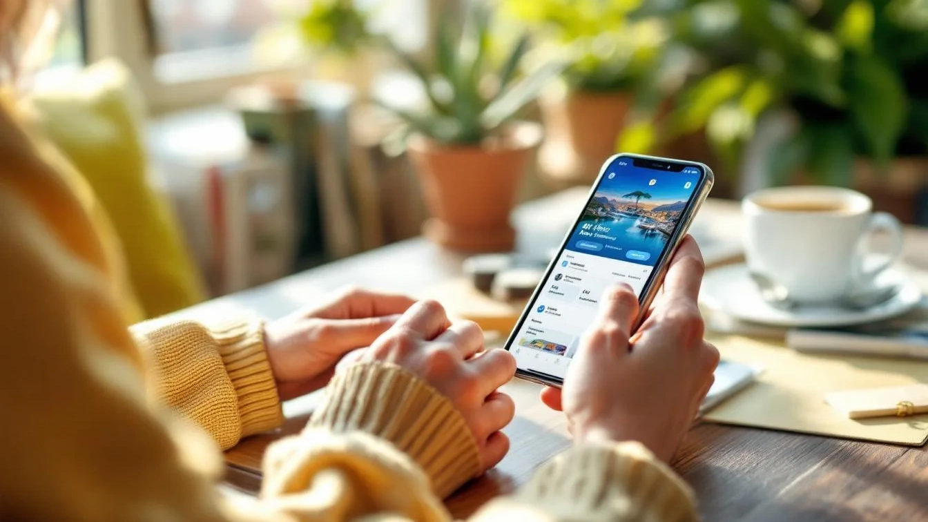 De AI-reisplanner: ik liet kunstmatige intelligentie mijn vakantie regelen en dít was het resultaat