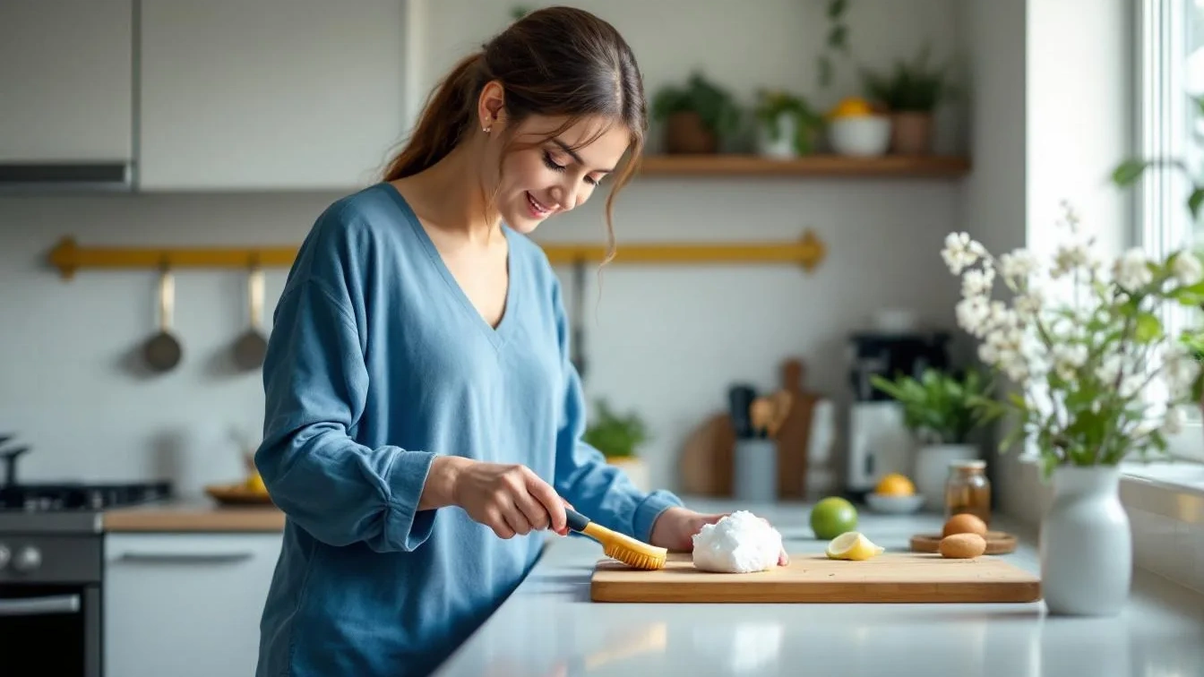 De ‘bruis-methode’: het verrassende geheim om keukenafvoeren te ontstoppen zonder chemie