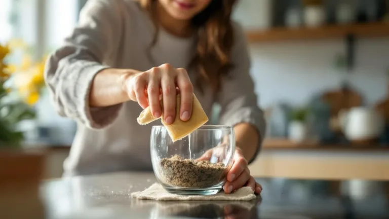 De glans-hack: een expert onthult waarom oude theezakjes je vaat laten stralen als nooit tevoren