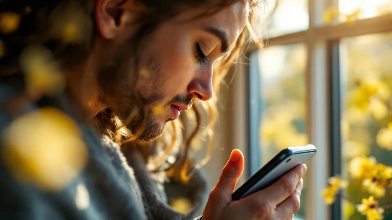De ‘hooikoorts-vroege-vogel’: waarom de eerste pollen dit jaar extra agressief zijn voor je immuunsysteem