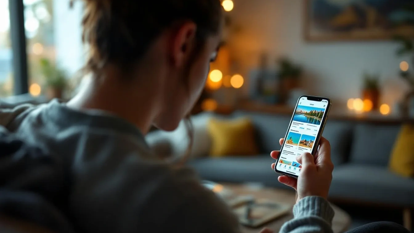 De ‘incognito-boeking’: waarom je volgens reisexperts nooit op een zondagavond je weekendje weg moet plannen