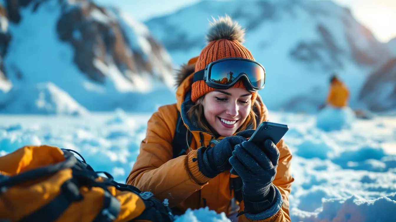 De ‘noordelijke droom’: waarom avontuurlijke reizigers massaal kiezen voor afgelegen Arctische bestemmingen