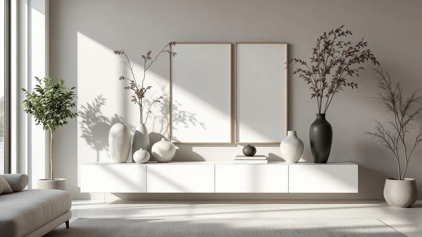 De psychologie achter je interieur: wat je vaaskeuze zegt over je diepste persoonlijkheid