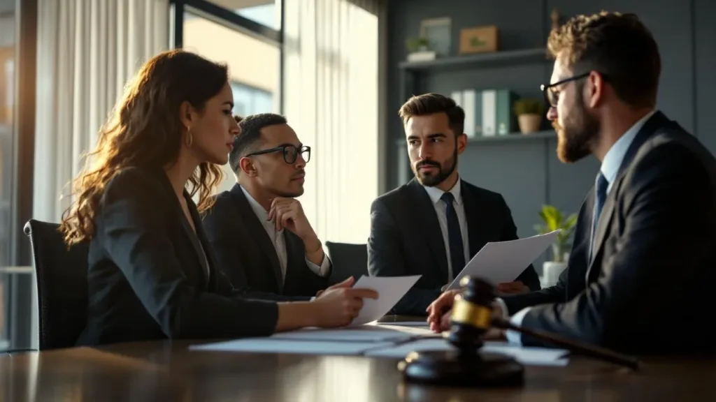 De psychologie van het recht: waarom snelle rechtspraak niet altijd zorgt voor meer rechtvaardigheid