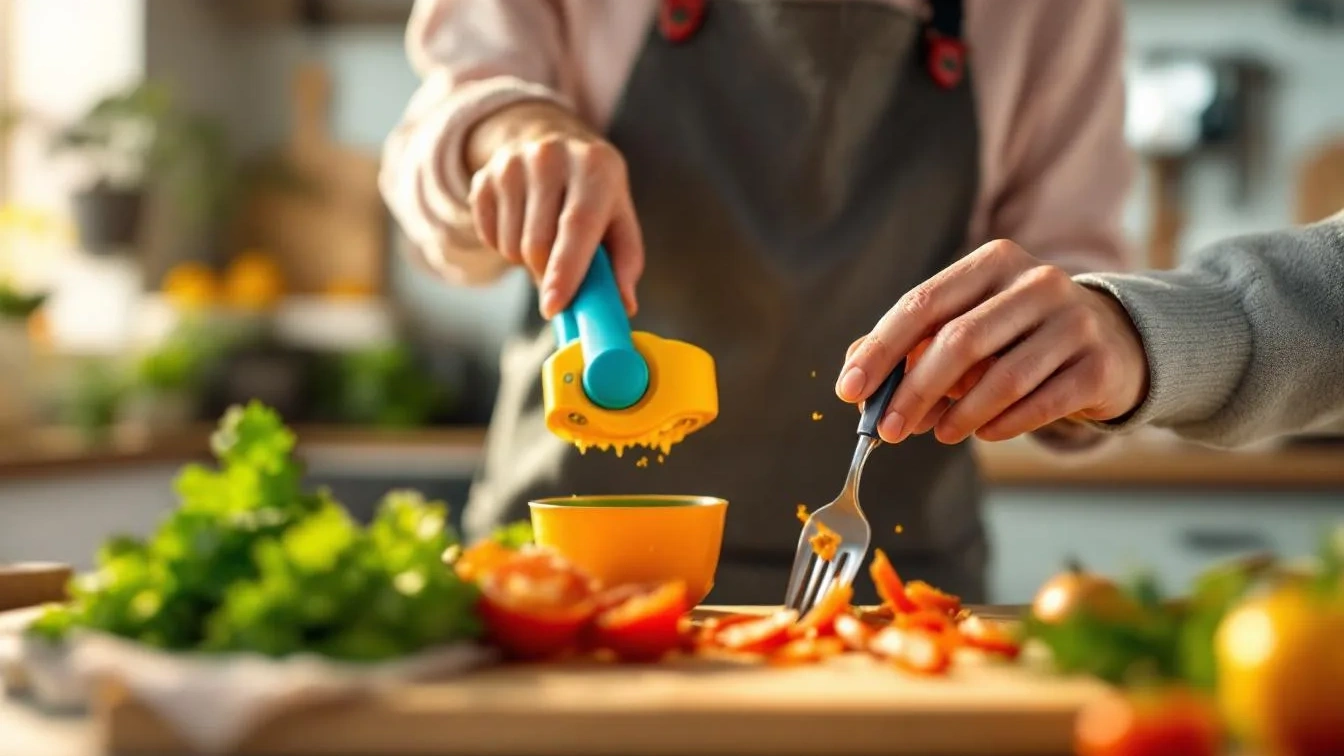 Dit kleine Lidl-accessoire onder €1 dat je eetgewoonten zal veranderen