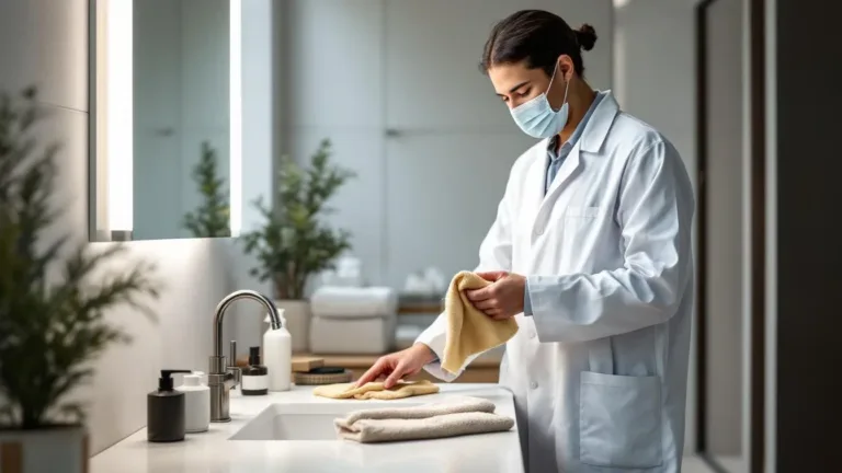Een droogtrommel-expert onthult het badkamertextiel dat je cyclus versnelt