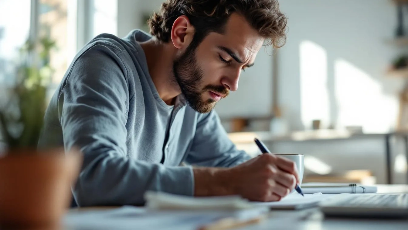 Een psycholoog onthult: waarom we na de voorjaarsvakantie vaak in een ‘motivatie-gat’ vallen