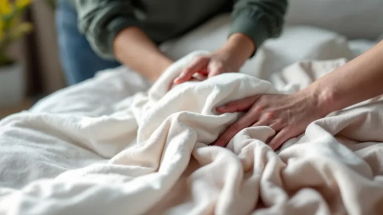 Experts onthullen: Waarom je je lakens vaker dan om de twee weken moet wassen