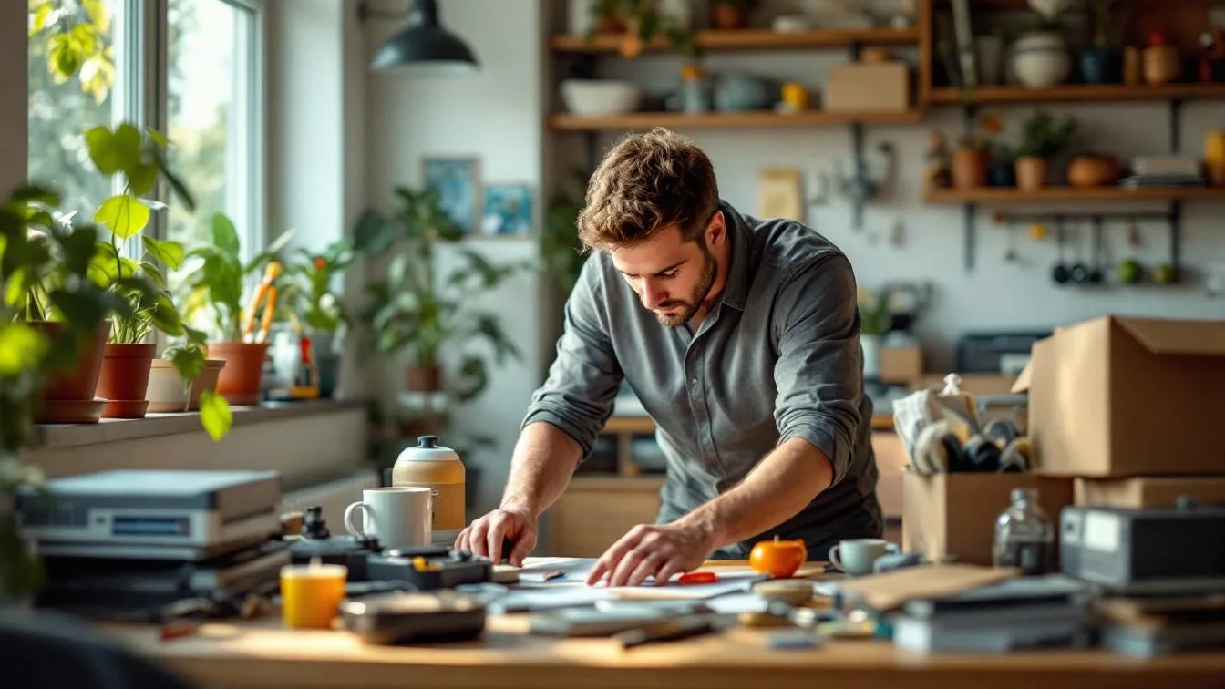 Experts onthullen waarom het bewaren van deze 6 spullen je meer kost dan verkopen