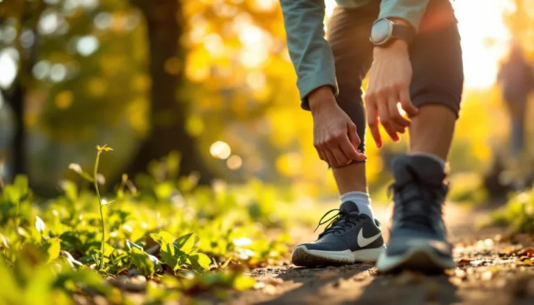 ontdek deskundige tips om je wandelgewoonten te optimaliseren en maximale resultaten te behalen voor een gezondere levensstijl.