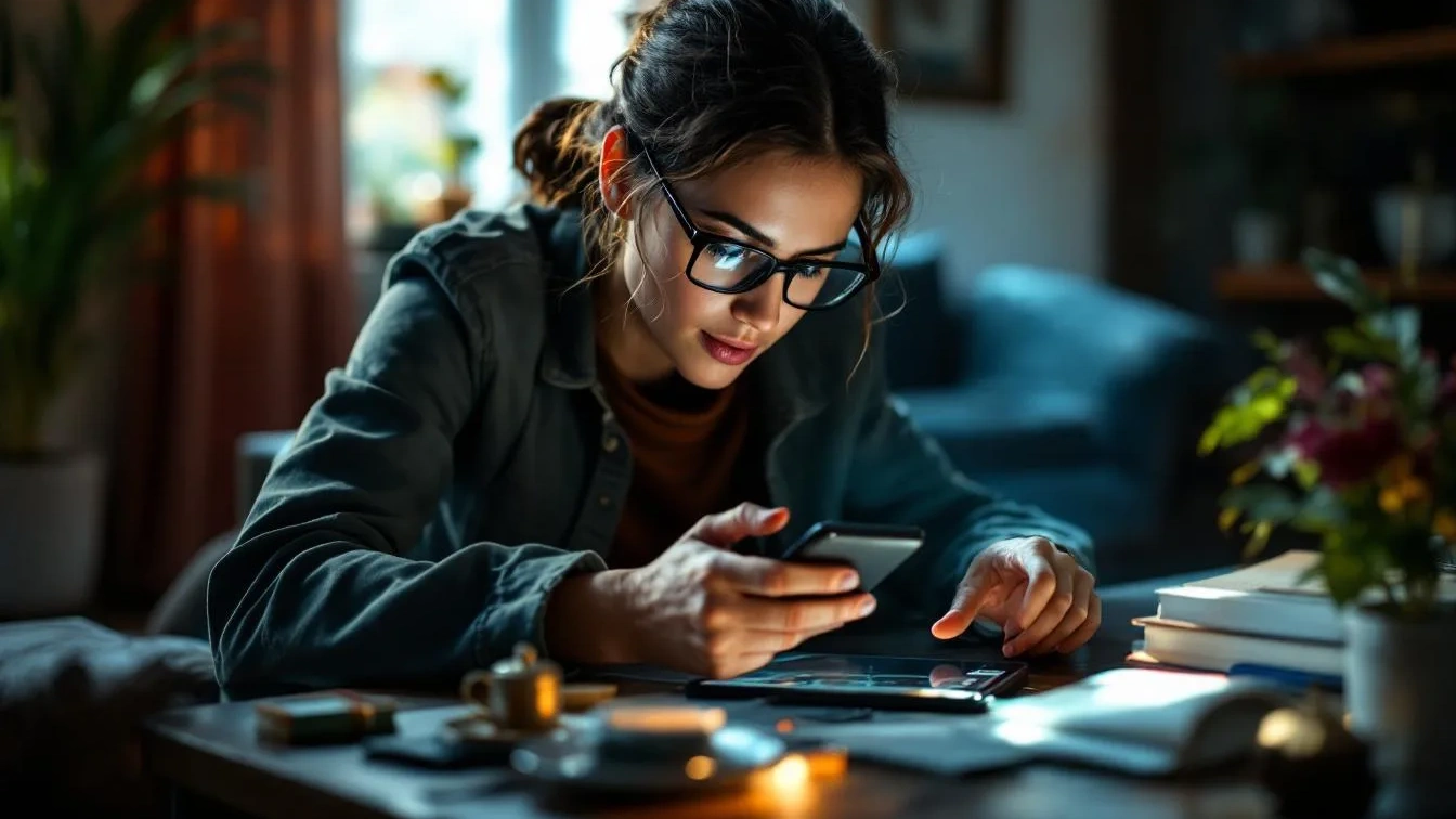 Het rechtvaardigheids-mysterie: hoe internationale onderzoekers onzichtbare misdaden aan het licht brengen