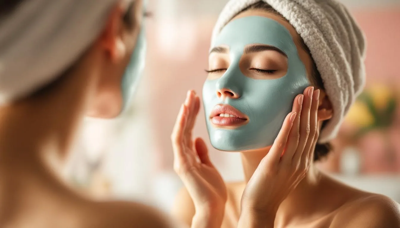 Het verrassende geheim om sereniteit te ontdekken tijdens je beautymoment zonder stress