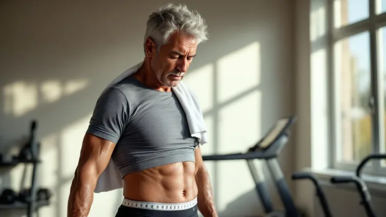 Het ‘zweet-mysterie’: het verrassende verband tussen zweten en vetverlies dat je moet kennen