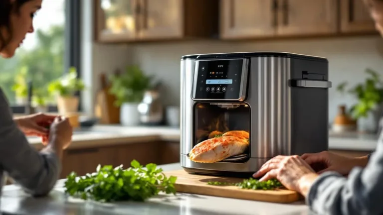 Is dit het einde van de airfryer? Dit slimme alternatief maakt indruk
