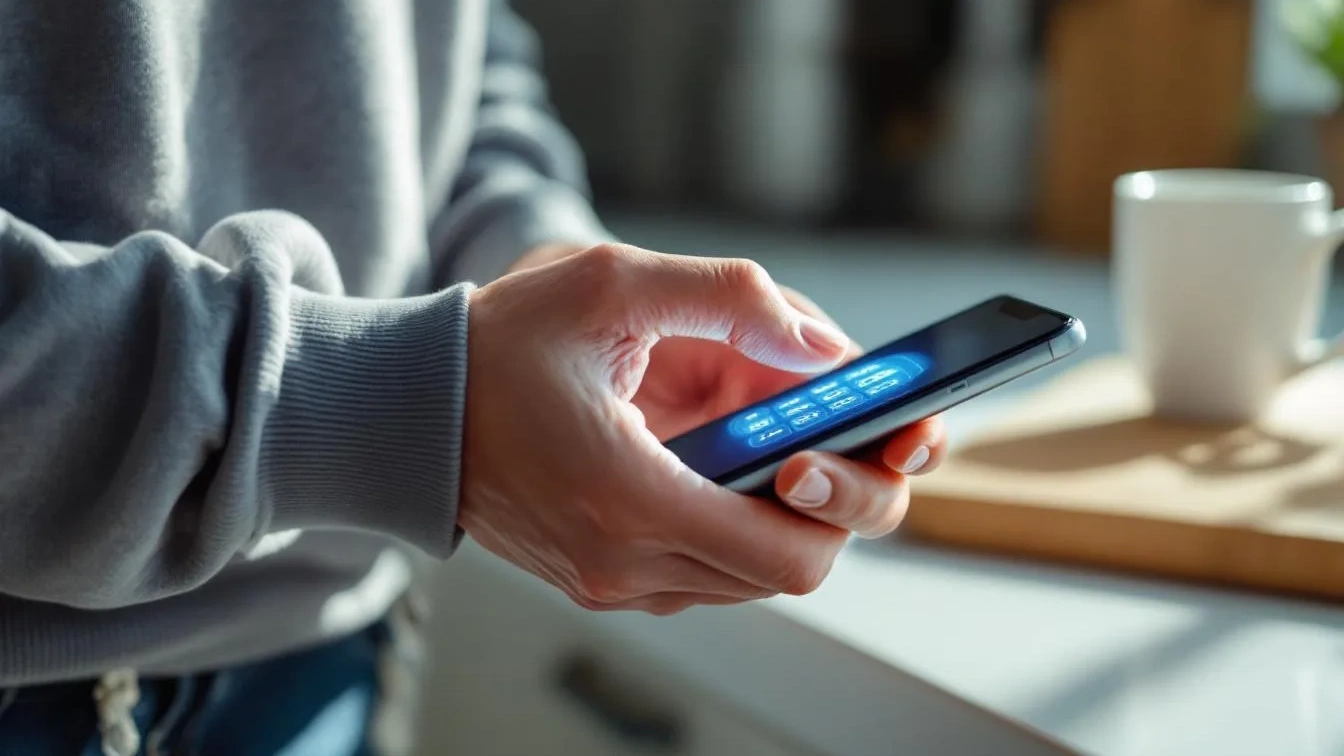 Na het invoeren van je pincode gebeurt dit – maar bijna niemand weet het