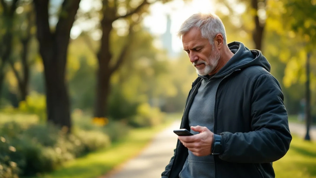 Na je 60e wandelen voor vetverbranding – maar is dat wel de beste keuze?