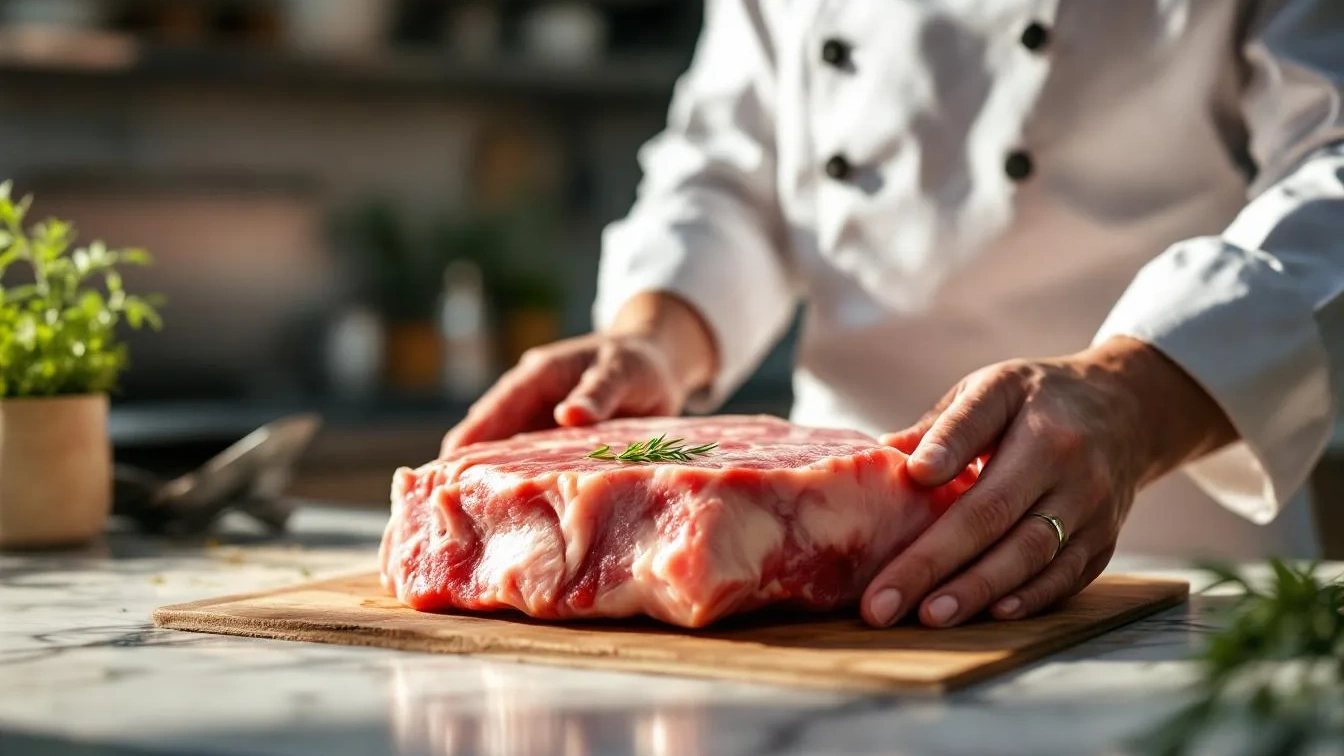 Professionele chefs onthullen: dít specifieke type vlees moet je nooit gebruiken in soep