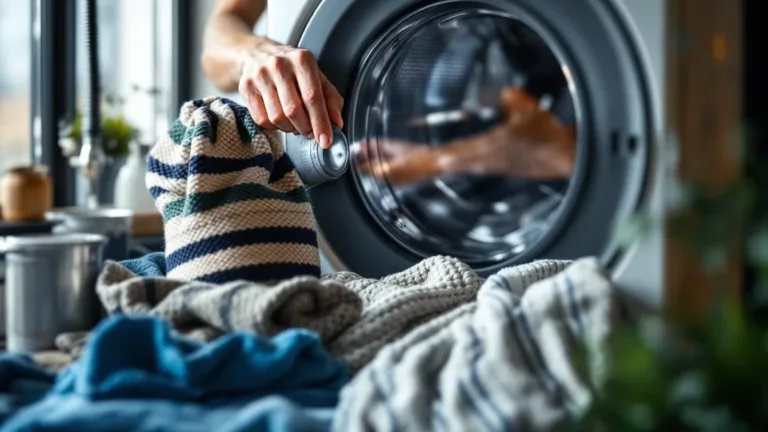 Stop met deze gewoonte: waarom je wasmachine sneller kapotgaat na een wasbeurt