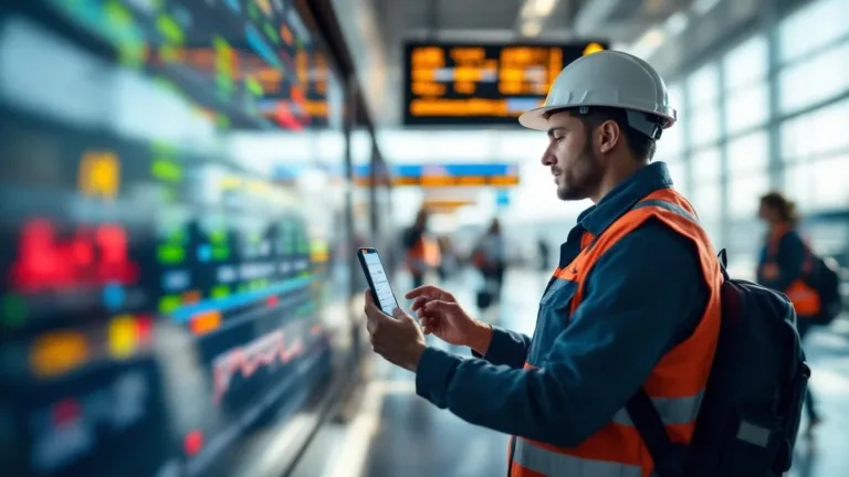 Veiligheid in de lucht: waarom luchtvaartmaatschappijen soms genoodzaakt zijn hun vluchtschema’s plotseling te wijzigen