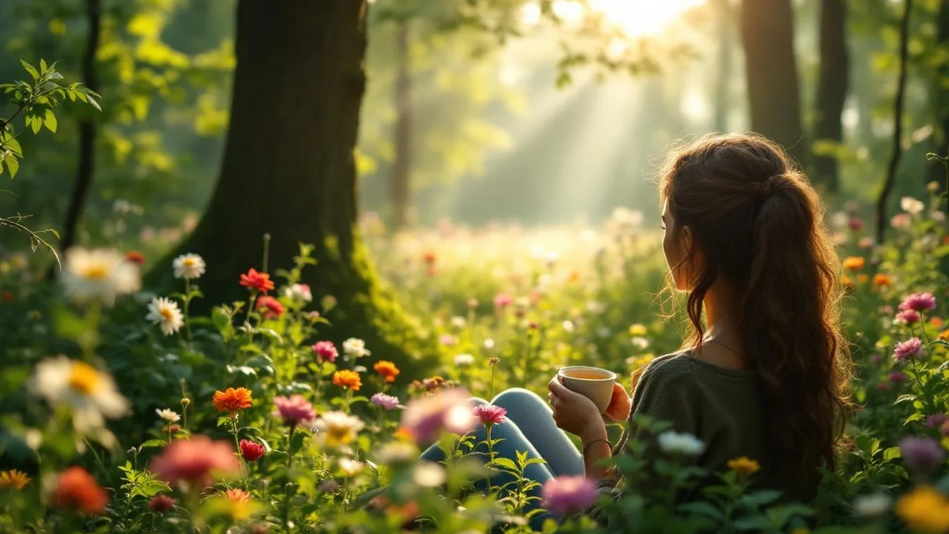 Vergeet de bekende steden: dít onontdekte natuurgebied in de Benelux is de ultieme plek voor een stilte-weekend