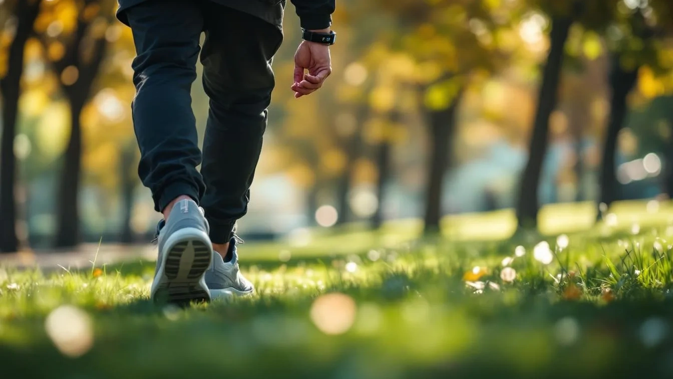 Vergeet de sportschool: ontdek waarom wandelen verrassend krachtiger is dan je denkt