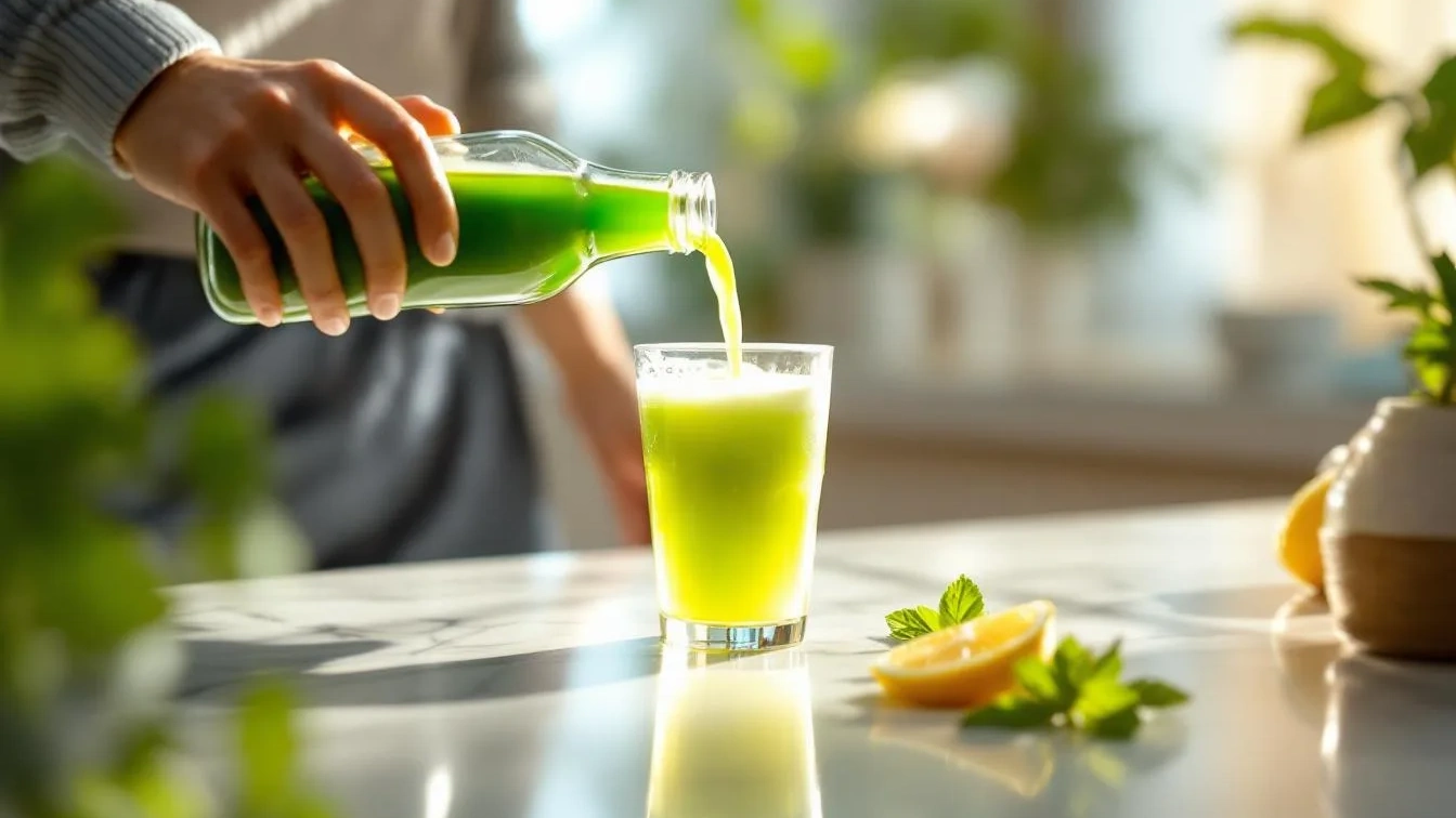 Vergeet dure supplementen: deze Lidl-drank transformeert je spijsvertering