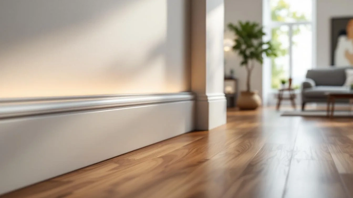 Verwarmingstrend in snel veranderende koers: vloerverwarming verliest terrein terwijl plintverwarming aan populariteit wint bij huishoudens