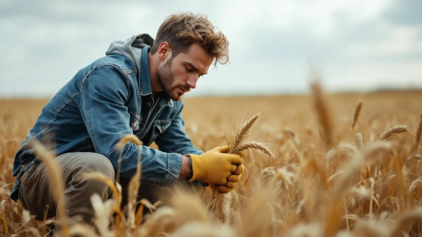 Waarom steeds vaker jonge boeren het roer overnemen op traditionele boerderijen