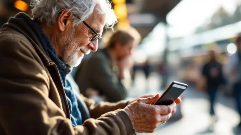 Waarom veel 60-plussers deze reiskaart links laten liggen