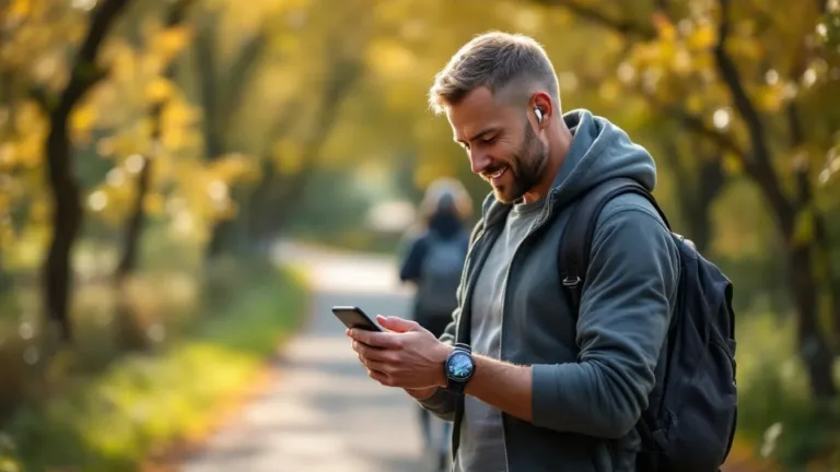 Waarom wandelen effectiever is dan fitness: de richtlijn die alles verandert