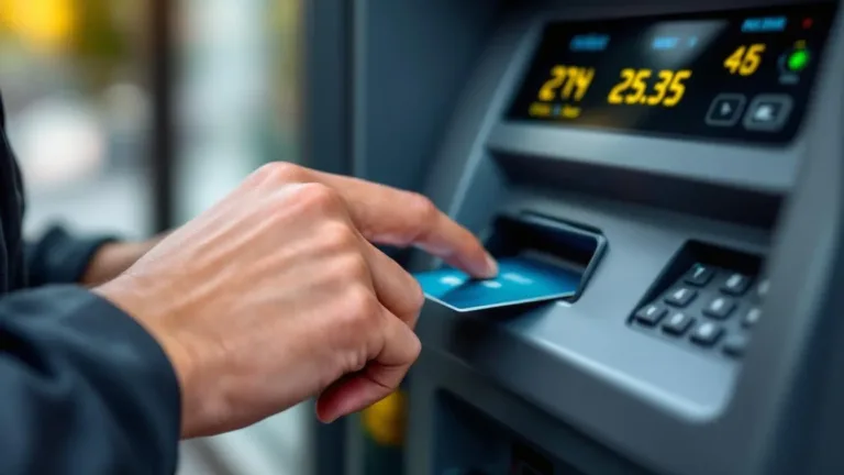 Wat er gebeurt nadat je je pincode hebt ingevoerd – en waarom bijna niemand het beseft