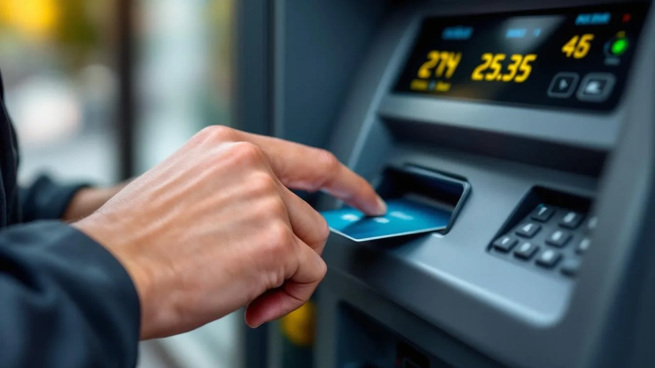 Wat er gebeurt nadat je je pincode hebt ingevoerd – en waarom bijna niemand het beseft