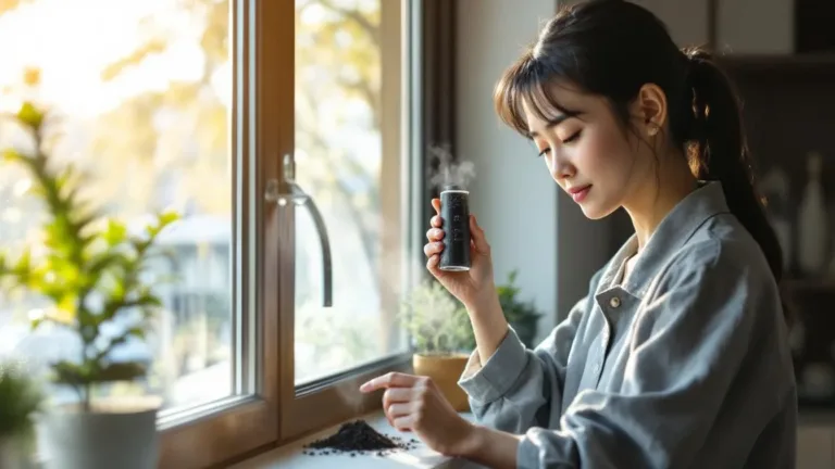 Zeg vaarwel tegen vocht: ontdek de oeroude natuurlijke Japanse truc tegen condens en schimmel