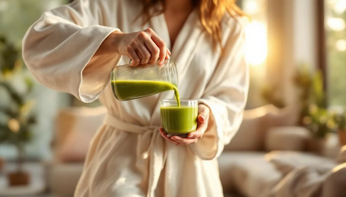 De 30-daagse wellnessreis: hoe verzorging en ontspanning mijn leven compleet transformeerden