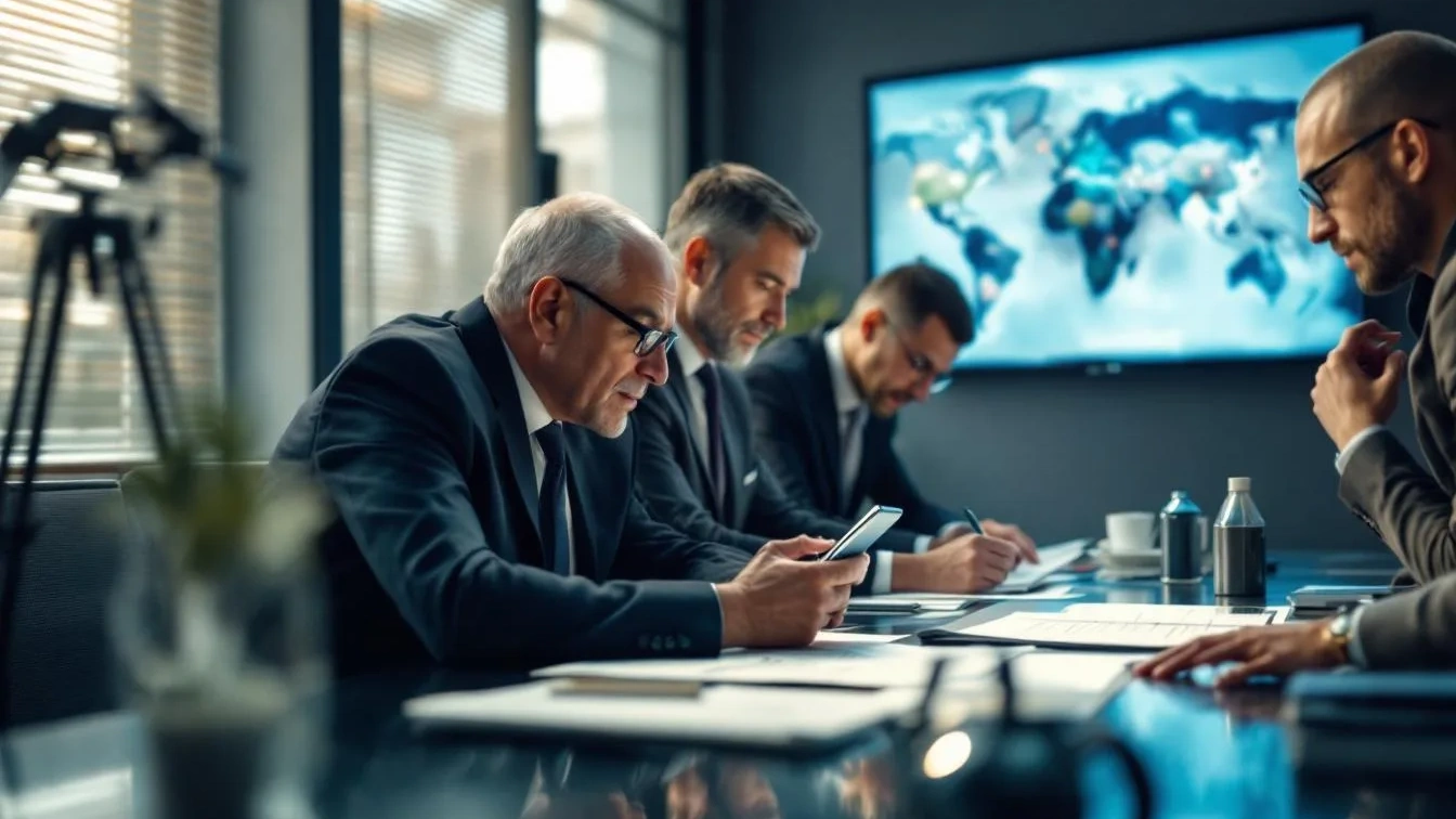 De NAVO-dilemma: hoe interne territoriale geschillen de wereldwijde veiligheid onder druk zetten