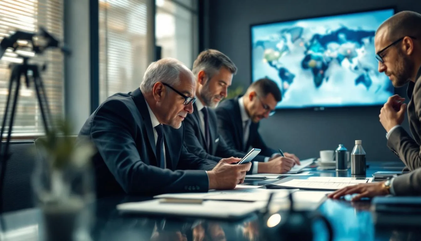 De NAVO-dilemma: hoe interne territoriale geschillen de wereldwijde veiligheid onder druk zetten