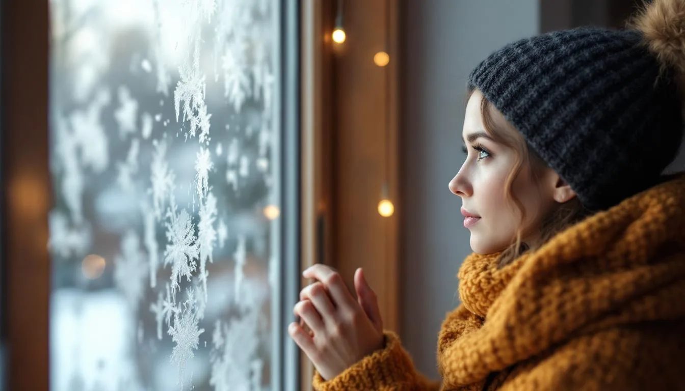 De ‘emotionele winter’: waarom koude periodes onze gevoelens laten bevriezen volgens psychologen