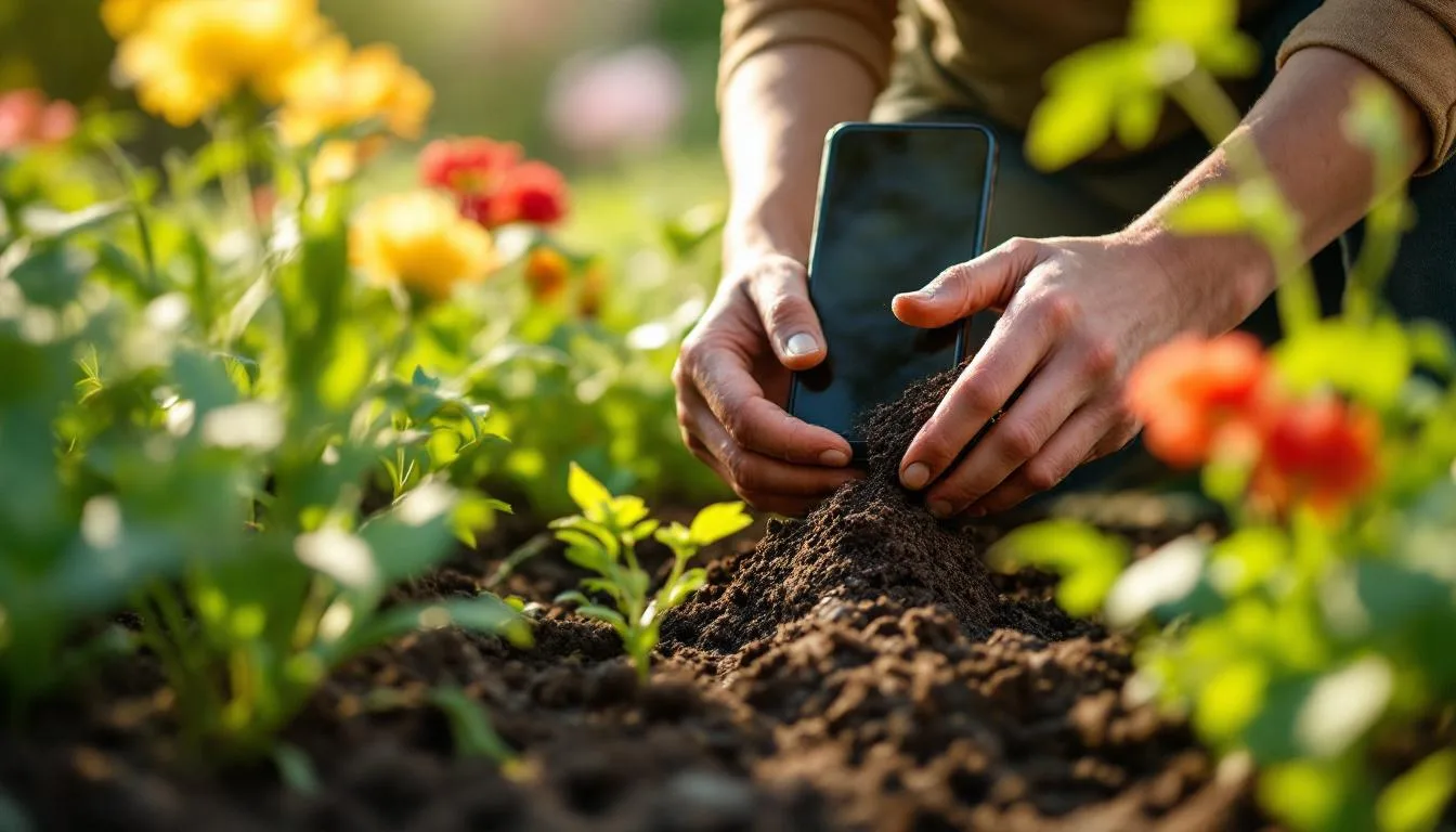 De nieuwe groenregels: hoe duurzame tuinkeuzes je levensstijl voorgoed transformeren