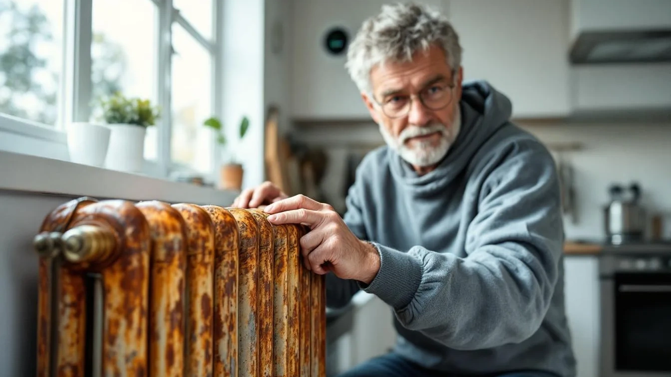 De nieuwe verwarmingsnorm: waarom eigenaren van oudere systemen nu de grootste kostenverschillen ondervinden