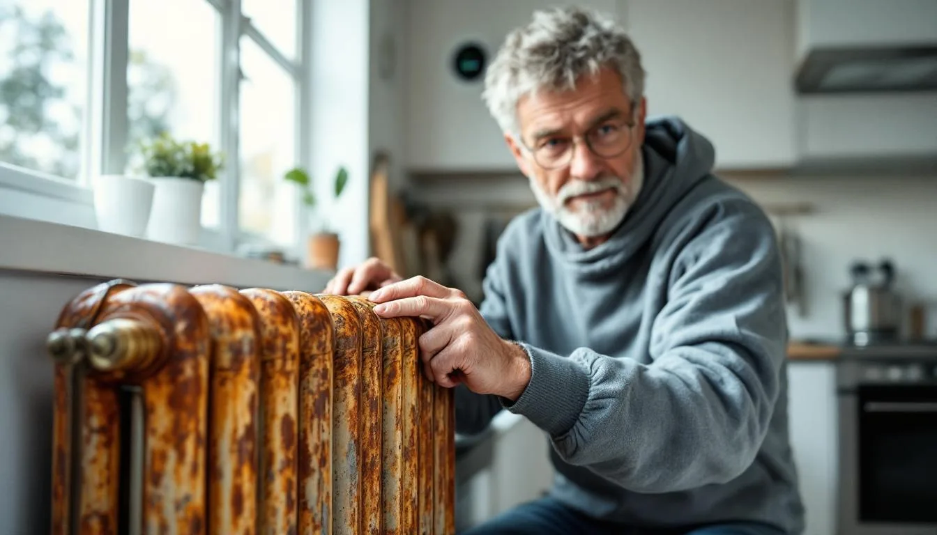 De nieuwe verwarmingsnorm: waarom eigenaren van oudere systemen nu de grootste kostenverschillen ondervinden