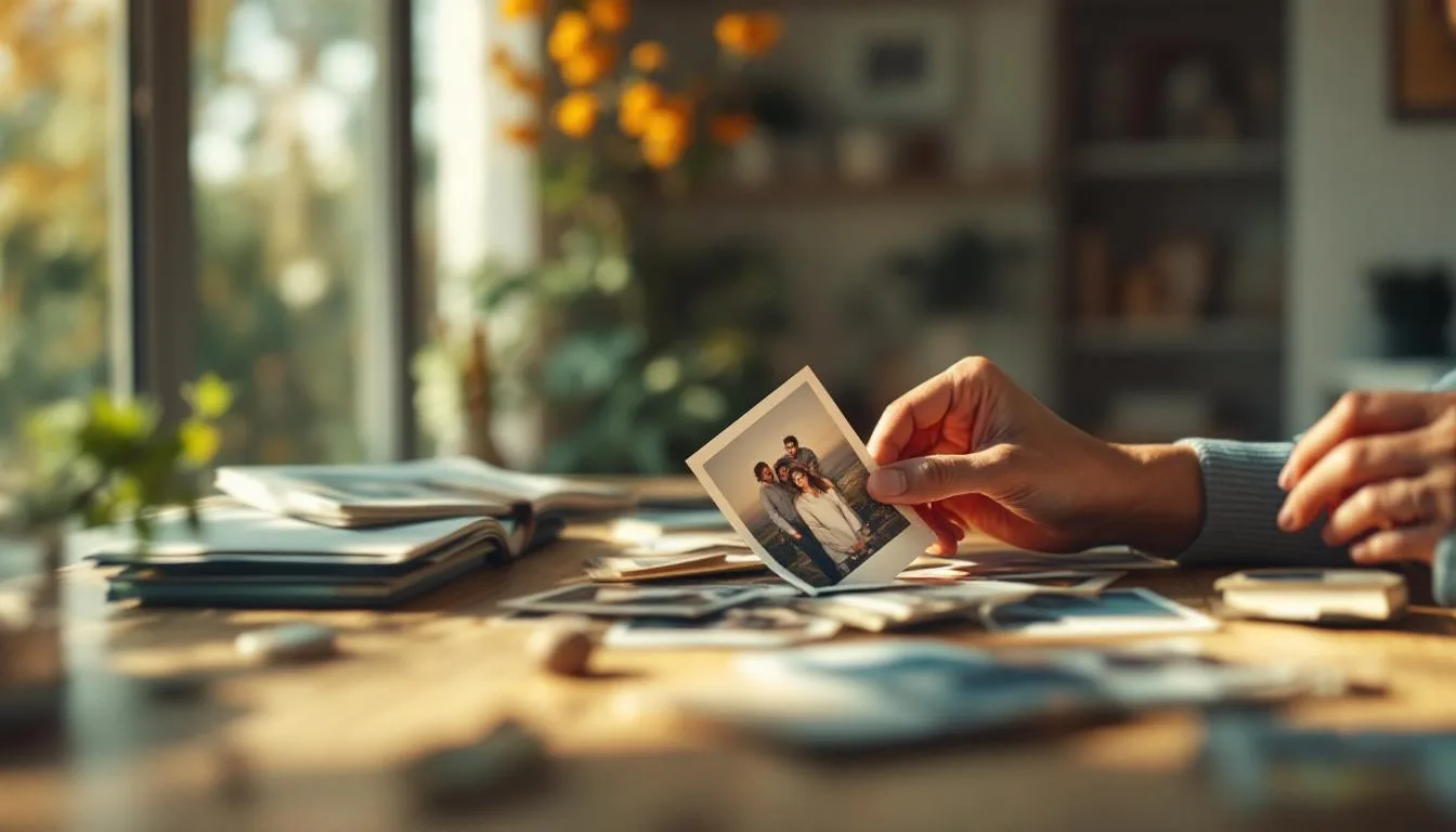 De ‘loslaat-methode’: waarom het vasthouden aan het verleden je mentale gezondheid meer schaadt dan je vermoedt