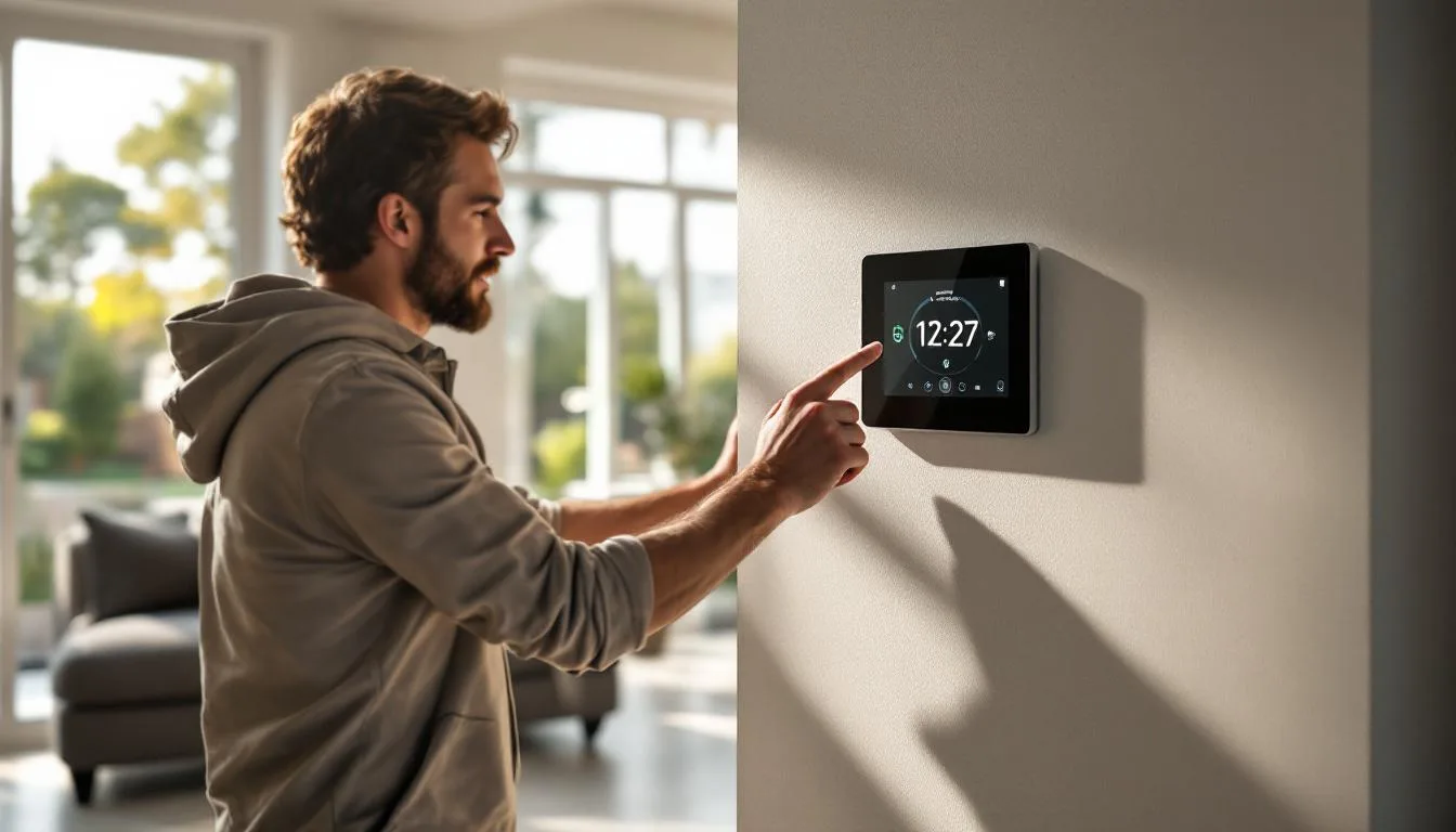 Een energiedeskundige onthult: zo verhoog je direct de efficiëntie van je vloerverwarming met een eenvoudige truc