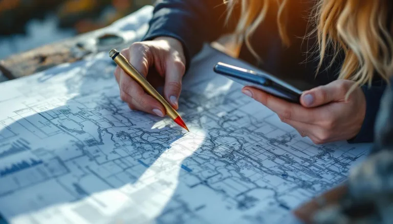 ontdek hoe strategische plannen in het noorden leiden tot wereldwijde spanningen en politieke aardverschuivingen beïnvloeden.