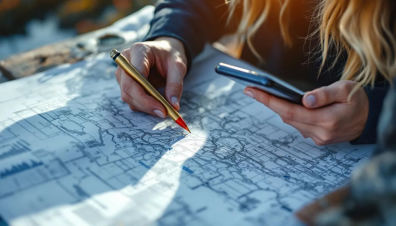 Politieke aardverschuivingen: hoe strategische plannen in het noorden wereldwijd spanningen creëren