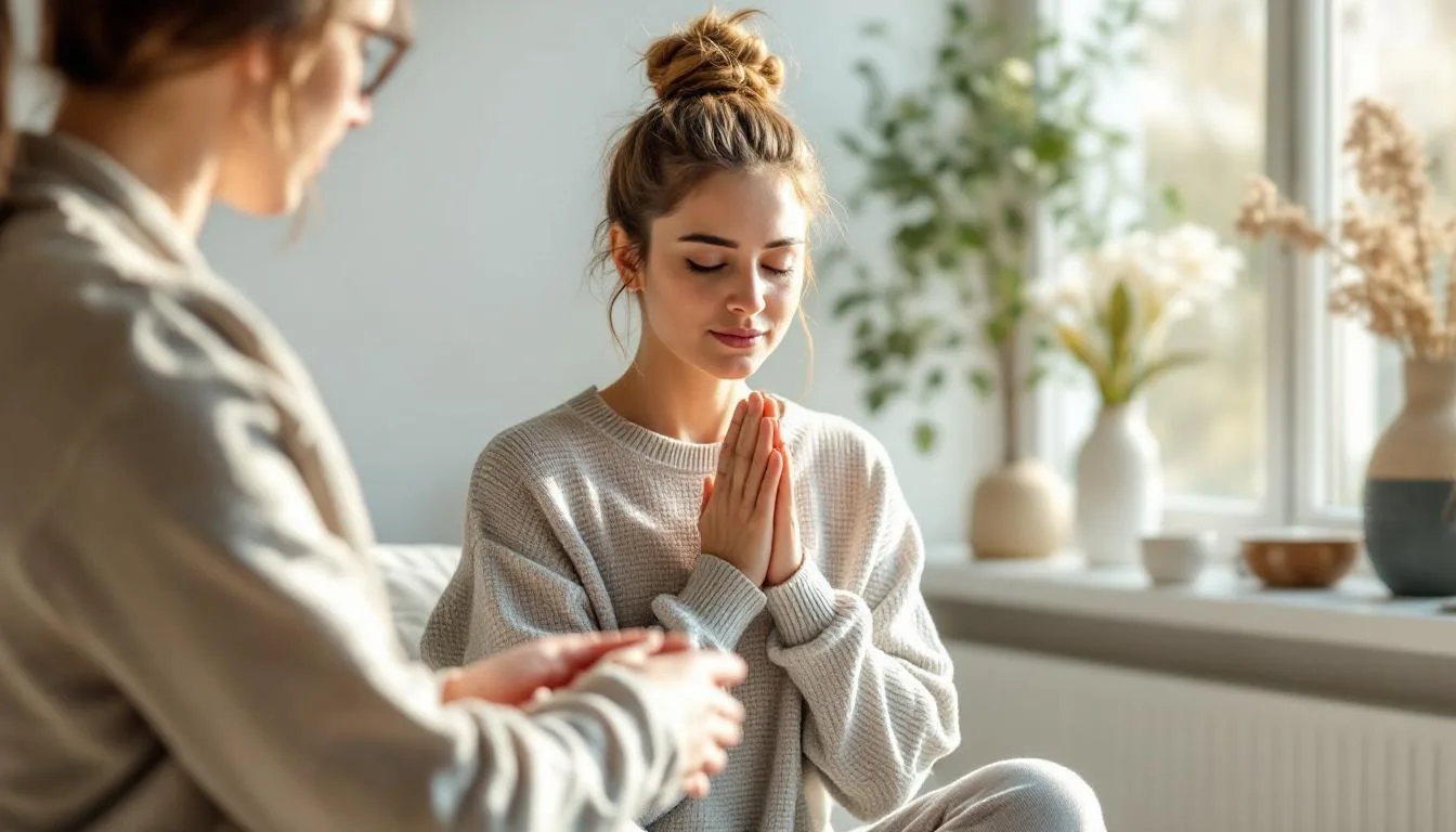 Vergeet de spa: dit simpele weekendritueel kalmeert lichaam en geest beter dan een massage